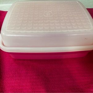 Tupperware JR Season Serve